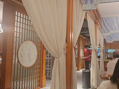 -不倒翁·安徽名菜楼(步行街店)