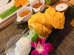 -Phensiri Thai Restaurant