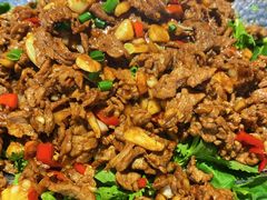 -豫见湘土情(工人路店)