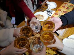 -莫比餐厅(五道口店)