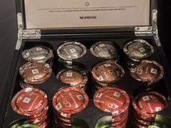 -上海波特曼丽思卡尔顿酒店