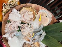 -牛New寿喜烧(金茂览秀城店)