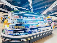 -Olé精品超市(上海虹桥南丰城店)