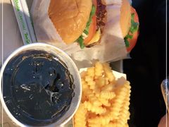 -Shake Shack(西单大悦城店)