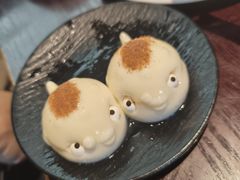 -永安鱼庄·镇江菜(东吴路店)