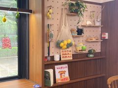 -富贵面包公司(运河店)