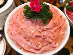 -小天鹅火锅·一线江景洪鼎旗舰店(洪崖洞店)