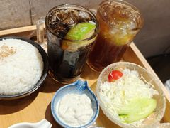 -友名Cross日式咖喱屋(江南大道中店)