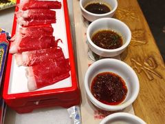 -董记老清泉·北京涮羊肉(河西店)