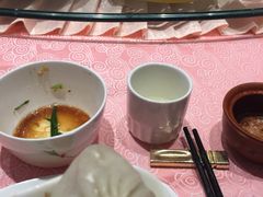 -花中城·杭帮菜·粤菜·海鲜火锅(清泰街店)