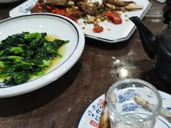 -桐庐土菜馆·传承经典土菜