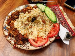 -Turka土耳咖(五大道店)
