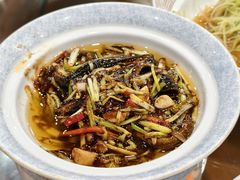 -文楼·淮扬菜·淮安早茶(河下古镇翔宇店)