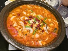 -味仙居(环城南路店)