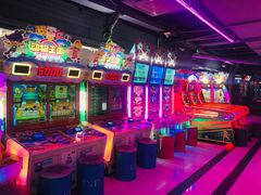 -阿尔法Game Station(中山路店)