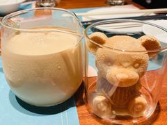 -大树餐厅(益田假日店)