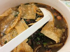 -文昌桥螺蛳粉(魏公村店)