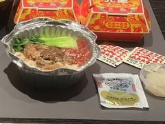 -赵财财·肠粉·煲仔饭(华润万象城店)