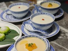 -禄婶鸡煲·打边炉