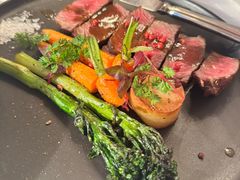 -小小花园 Le.Petit.Jardin(西岸滨江店)