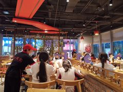 -虾满堂小龙虾烧烤(富荟广场店)
