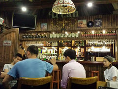 android_upload_pic-爵士花园音乐酒吧餐厅