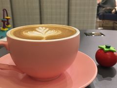 -Lilliput粒粒堡亲子餐厅(置汇旭辉店)