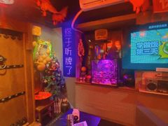 -夜幕浸入式超级密室(望京店)