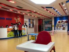 -美吉姆早教(高新中心)