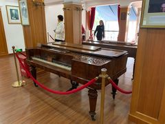 -鼓浪屿钢琴博物馆