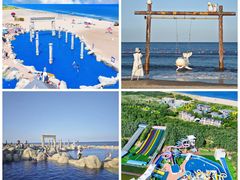 -渔岛海洋度假区