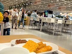 -宜家·瑞典风味餐厅(四元桥店)