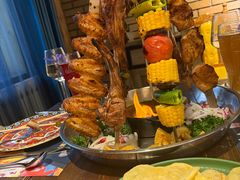 -卢布里西餐厅(总店)