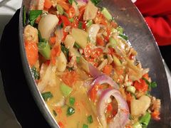 -小芙蓉湘菜馆(易生活购物公园店)