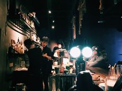 -ohbar live house(人广店)