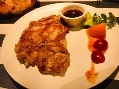 和风香煎鸡排-Aqua Oasis 水天堂(石路天虹店)