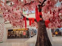 -友谊新天地广场(金街店)