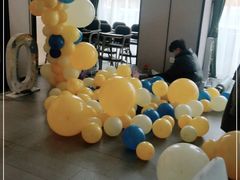 -小厨娘淮扬菜(天印大道店)