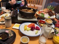 -王鼎精致料理铁板烧(世博源店)