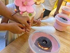 -森波拉奇妙世界