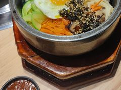 -土大力韩式烤肉料理(39年·和平路店)