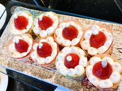 -泰谷酒店·太古码头闽菜自助餐厅