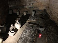 -洛阳古墓博物馆