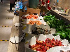 -君悦酒店·乐厨·高空自助餐(青年大街店)