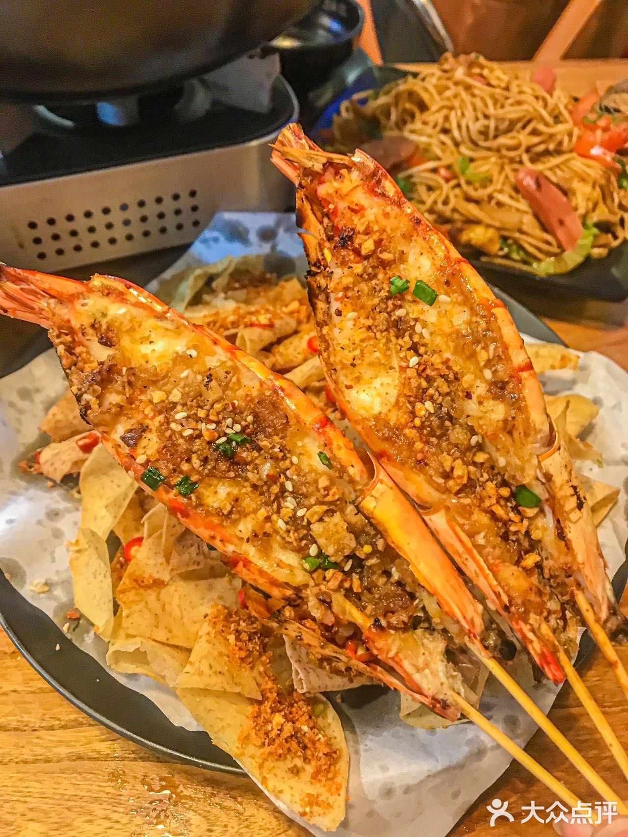 每次来澳门都要吃的榕树头鸡煲！！