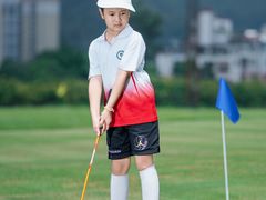 -广州冠景高尔夫练习场