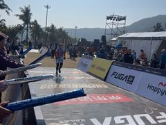 -大梅沙海滨公园