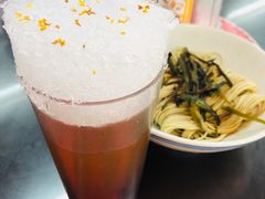老上海葱油拌面-逸桂禾面馆