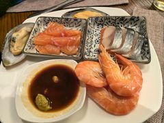 -浙江西子宾馆·瑶园咖啡厅