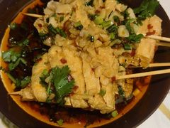 -串盟烧烤大排档·长沙美食地标(星沙店)
